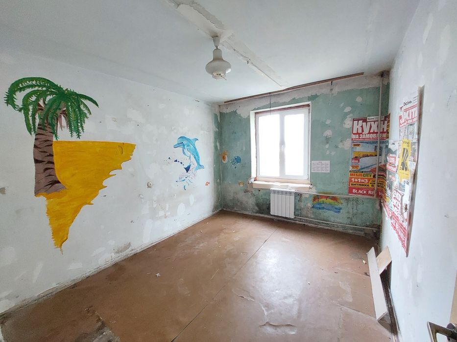 Квартира на вул. Космонавтов, 6 в Миколаєві, ID 170357, фото №5