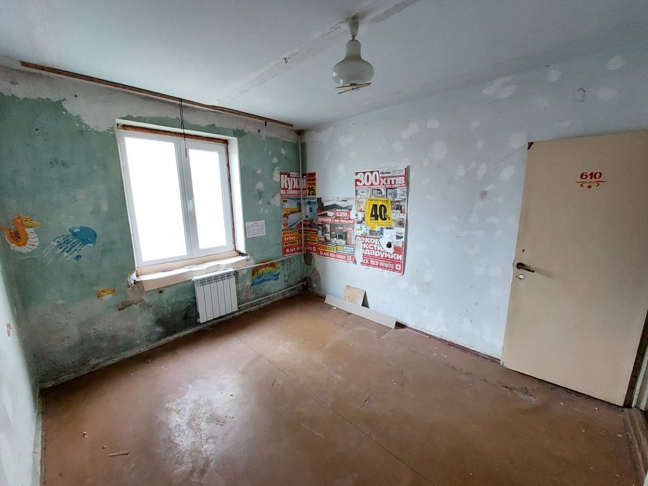 Квартира на вул. Космонавтов, 6 в Миколаєві, ID 170357, фото №6