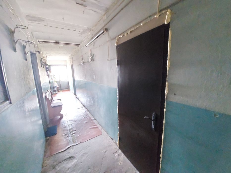 Квартира на вул. Космонавтов, 6 в Миколаєві, ID 170357, фото №8