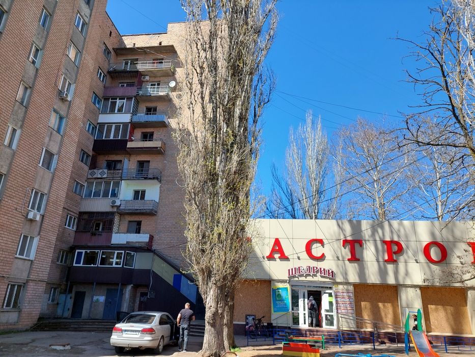 Квартира на вул. Космонавтов, 6 в Миколаєві, ID 170357, фото №9