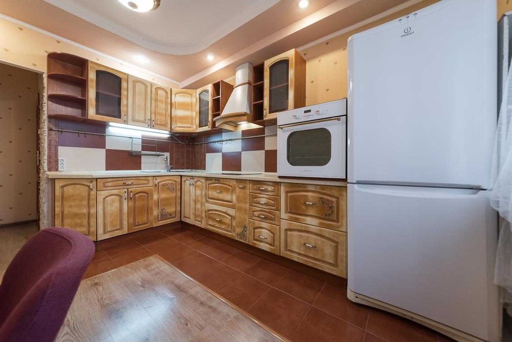 Квартира на вул. Анни Ахматової, 43 в Києві, ID 192936, фото №11