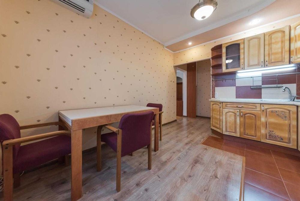 Квартира на вул. Анни Ахматової, 43 в Києві, ID 192936, фото №12