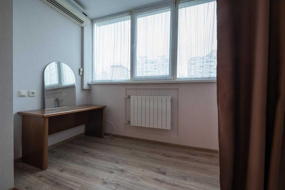 Квартира на вул. Анни Ахматової, 43 в Києві, ID 192936, фото №23