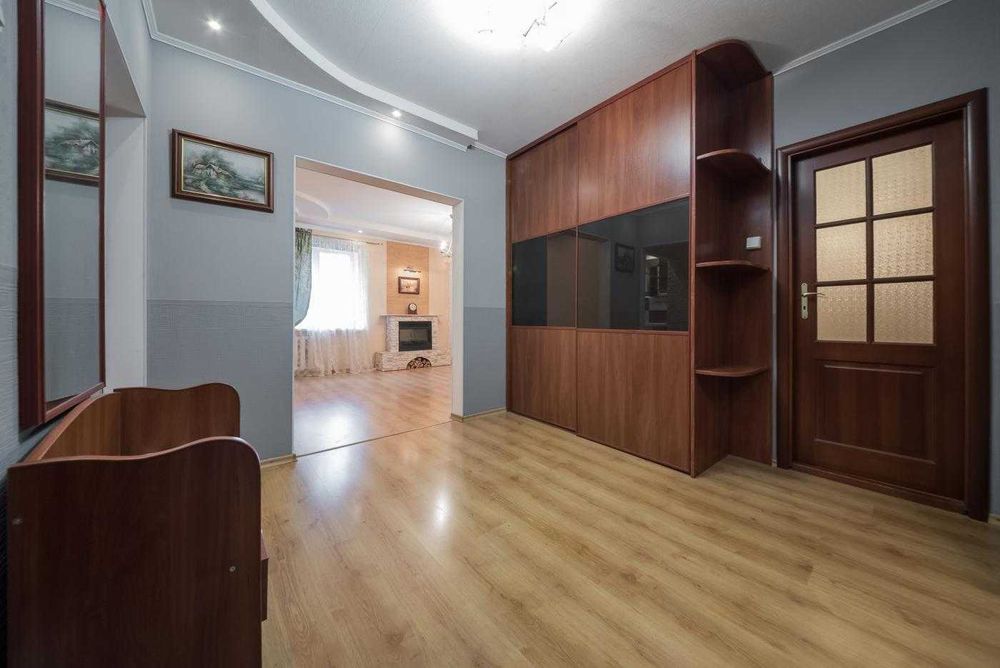 Квартира на вул. Анни Ахматової, 43 в Києві, ID 192936, фото №6