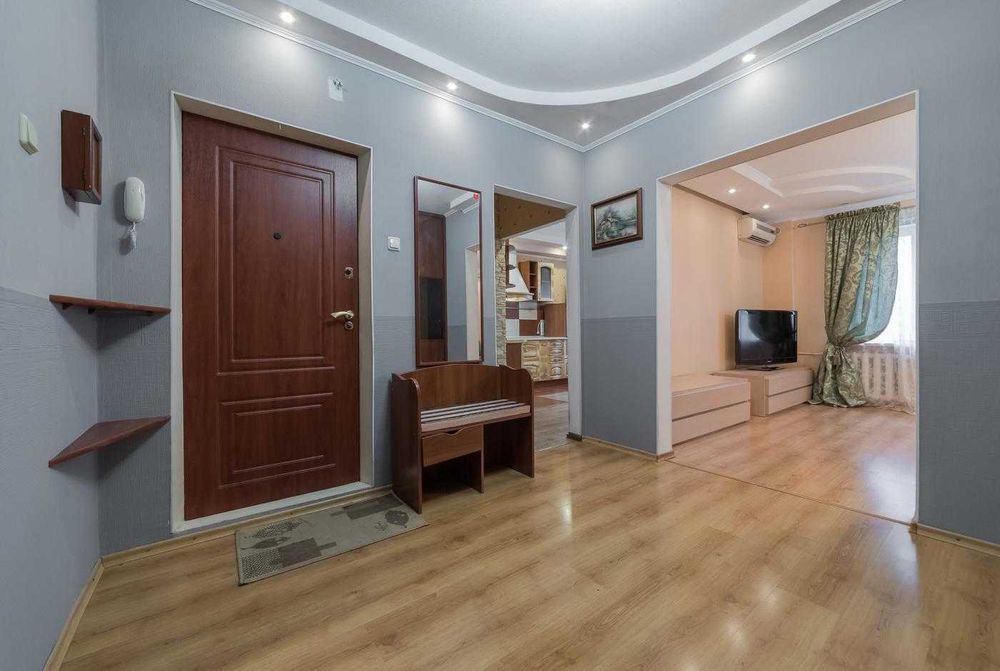 Квартира на вул. Анни Ахматової, 43 в Києві, ID 192936, фото №7