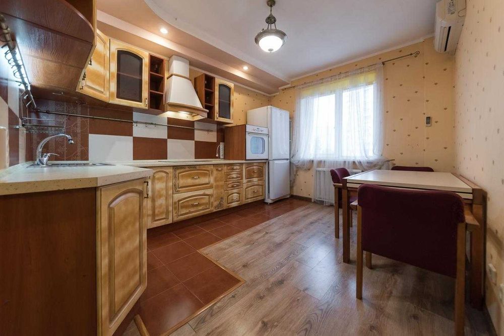 Квартира на вул. Анни Ахматової, 43 в Києві, ID 192936, фото №10