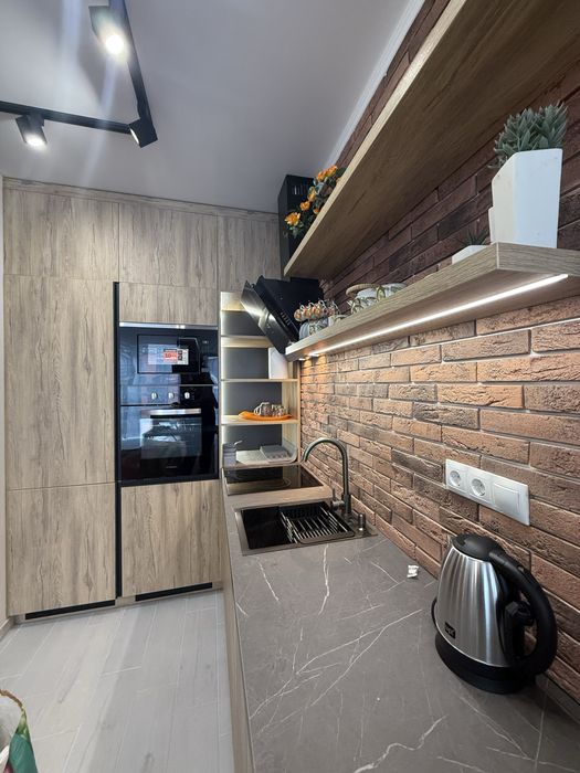 Квартира на вул. Миколи Гулака, 4, ID 363960, фото №1