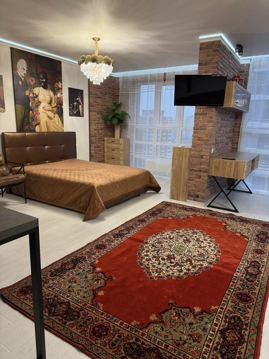 Квартира на вул. Миколи Гулака, 4 в Києві, ID 363960, фото №11