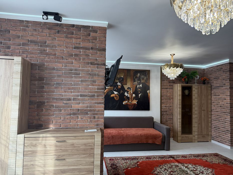 Квартира на вул. Миколи Гулака, 4 в Києві, ID 363960, фото №13