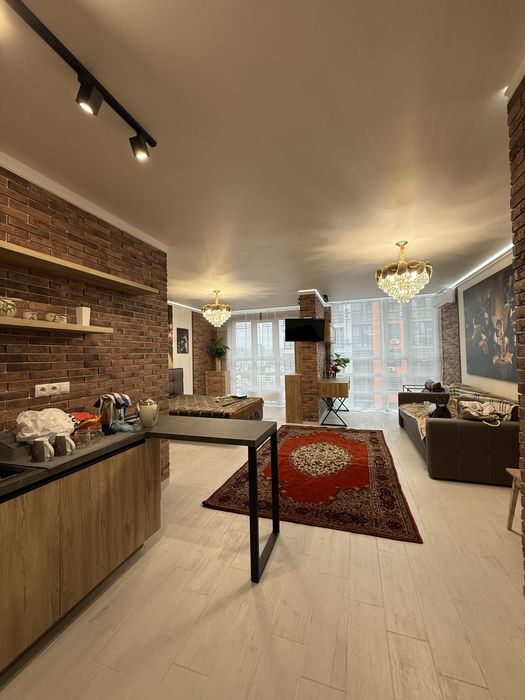 Квартира на вул. Миколи Гулака, 4 в Києві, ID 363960, фото №14
