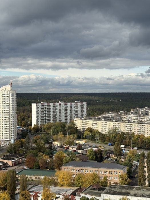 Квартира на вул. Миколи Гулака, 4 в Києві, ID 363960, фото №3