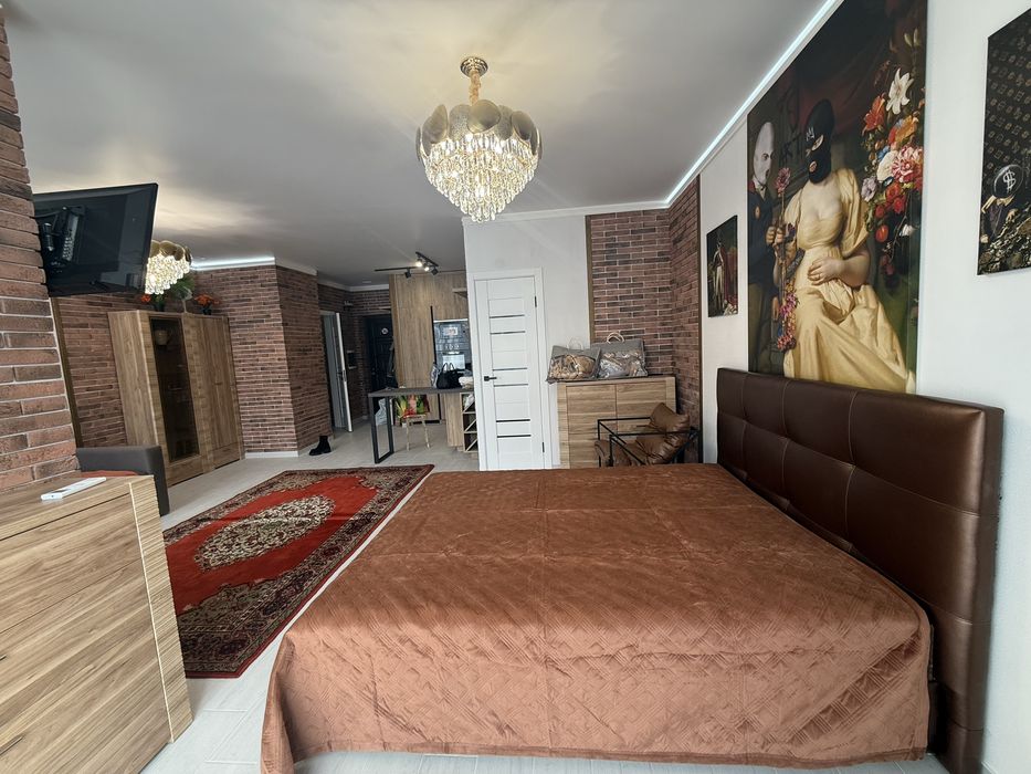 Квартира на вул. Миколи Гулака, 4 в Києві, ID 363960, фото №21