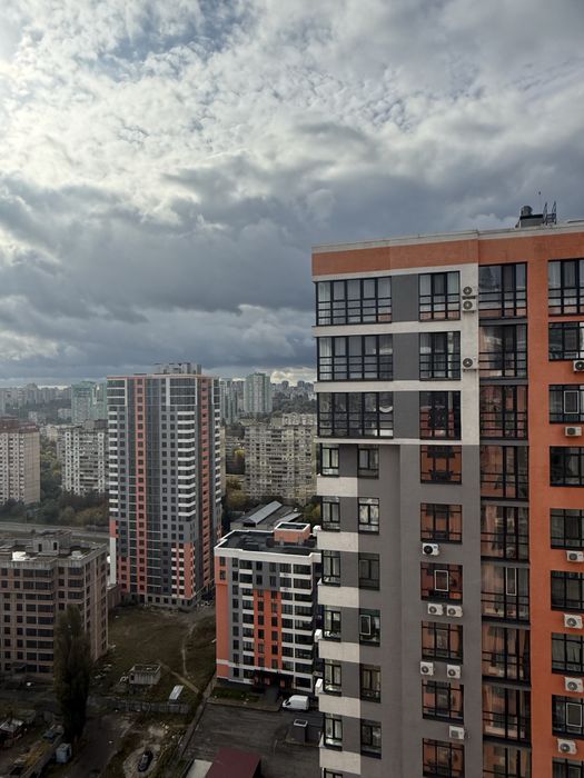 Квартира на вул. Миколи Гулака, 4 в Києві, ID 363960, фото №4