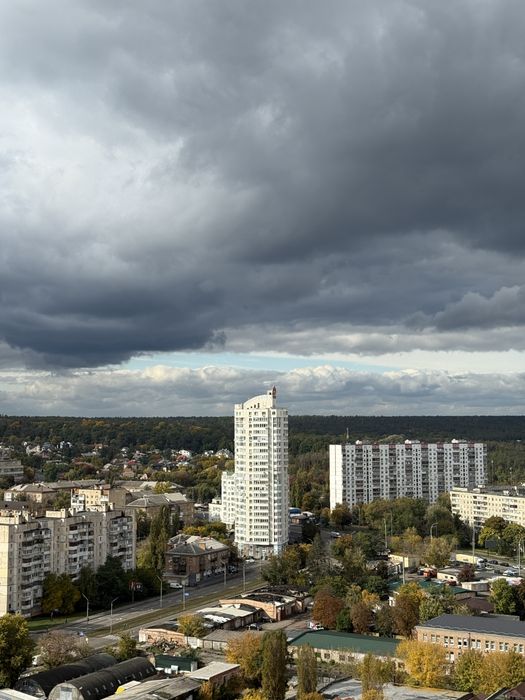 Квартира на вул. Миколи Гулака, 4 в Києві, ID 363960, фото №5