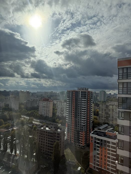 Квартира на вул. Миколи Гулака, 4 в Києві, ID 363960, фото №6