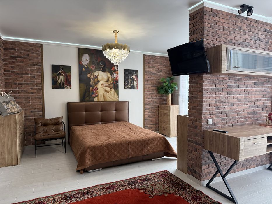 Квартира на вул. Миколи Гулака, 4 в Києві, ID 363960, фото №8