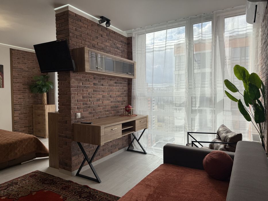 Квартира на вул. Миколи Гулака, 4 в Києві, ID 363960, фото №9