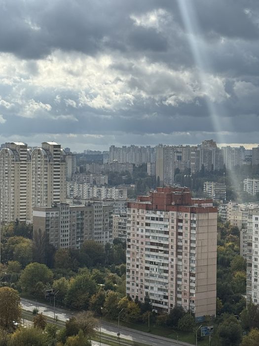 Квартира на вул. Миколи Гулака, 4 в Києві, ID 363960, фото №10