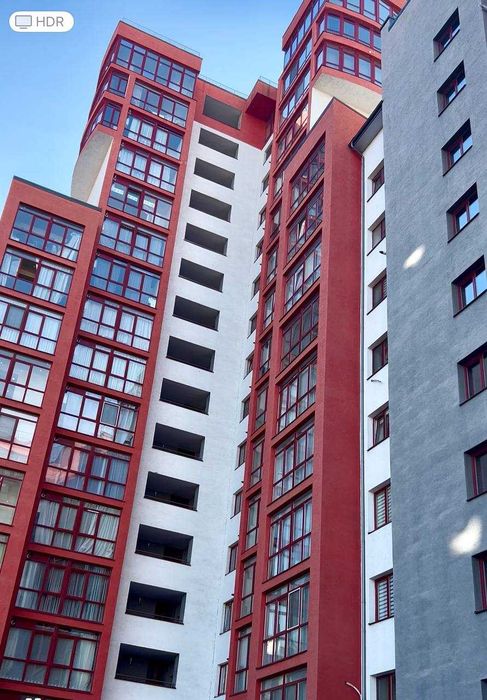 Квартира на ЖК Європейський сіті в Івано-Франківськ, ID 162358, фото №1