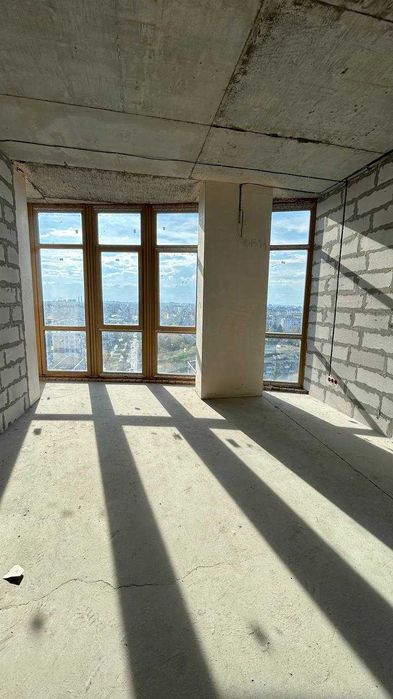 Квартира на ЖК Європейський сіті в Івано-Франківськ, ID 162358, фото №5