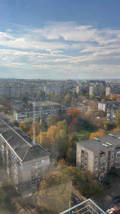 Квартира на ЖК Європейський сіті в Івано-Франківську, ID 162358, фото №10