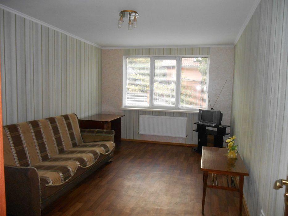 Квартира на М. Диміївська в Київ, ID 383534, фото №1