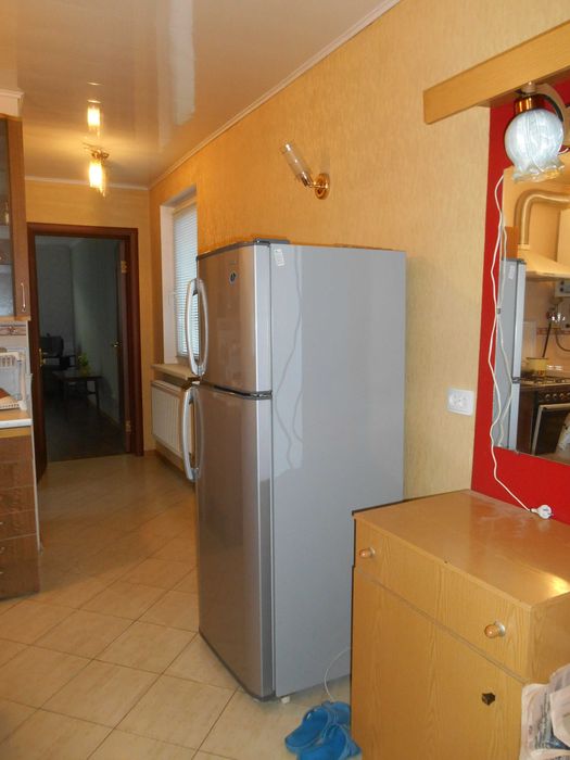 Квартира на М. Диміївська в Київ, ID 383534, фото №3