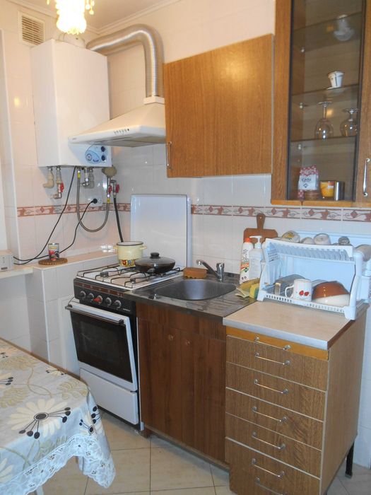Квартира на М. Диміївська в Київ, ID 383534, фото №5