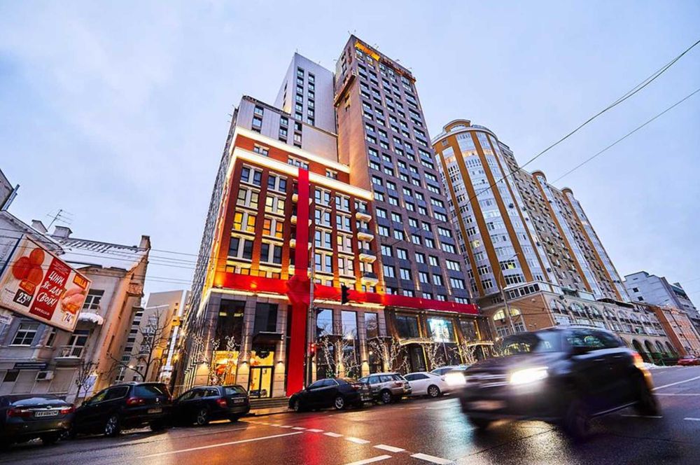 Квартира на ЖК New York в Києві, ID 283311, фото №15