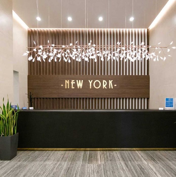 Квартира на ЖК New York в Києві, ID 283311, фото №16