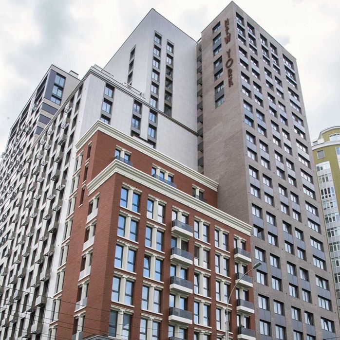 Квартира на ЖК New York в Києві, ID 283311, фото №17