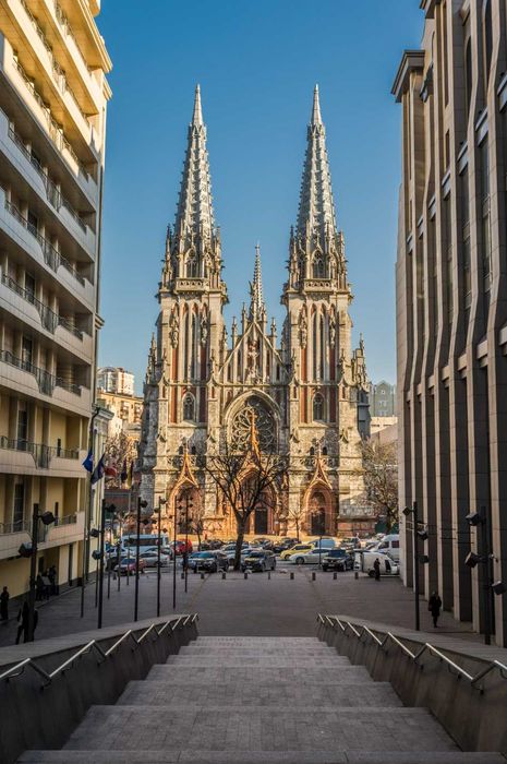 Квартира на ЖК New York в Києві, ID 283311, фото №18