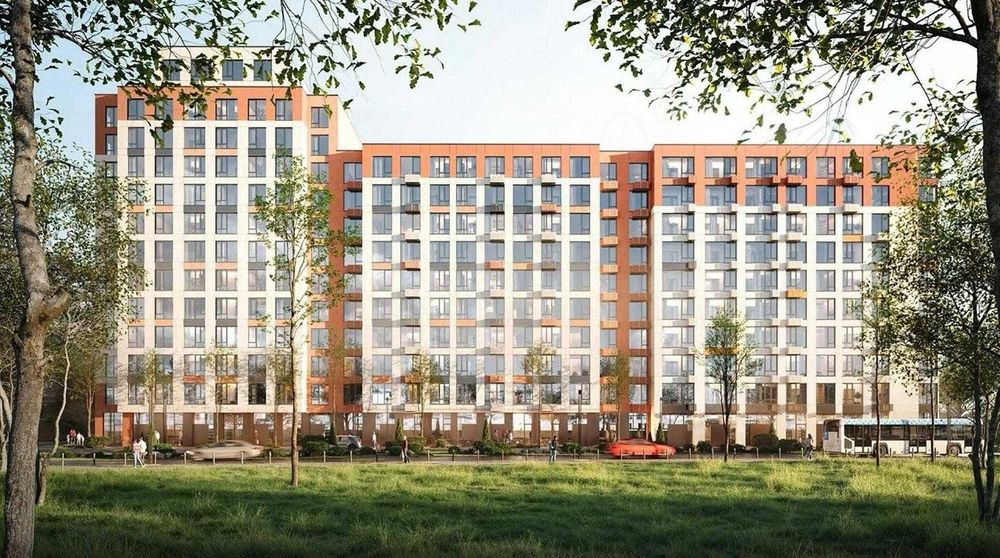 Квартира на вул. Клеманська, 3 в Київ, ID 259493, фото №5