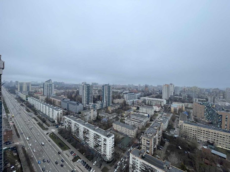 Квартира на просп. Берестейський, 11, корпус 1 в Київ, ID 250856, фото №4