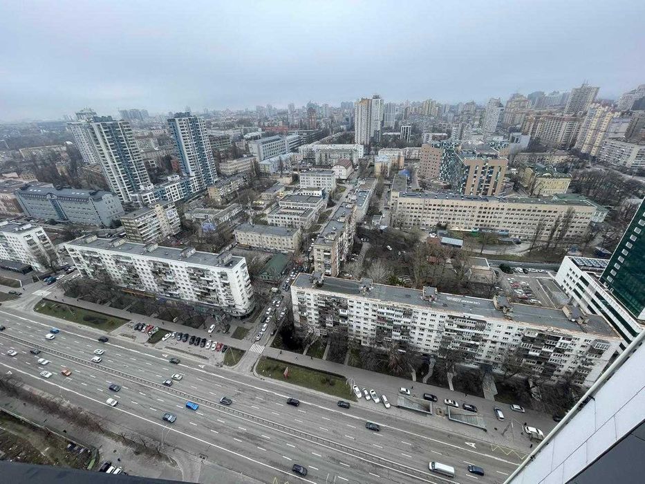 Квартира на просп. Берестейський, 11, корпус 1 в Київ, ID 250856, фото №5