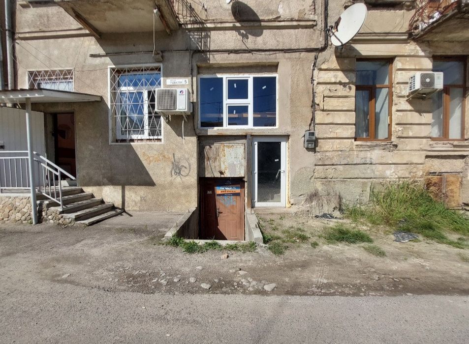 Квартира на вул. Підвалля в Львові, ID 311261, фото №1