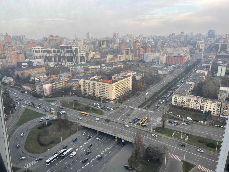 Квартира на просп. Берестейський, 11, корпус 2 в Києві, ID 250869, фото №18