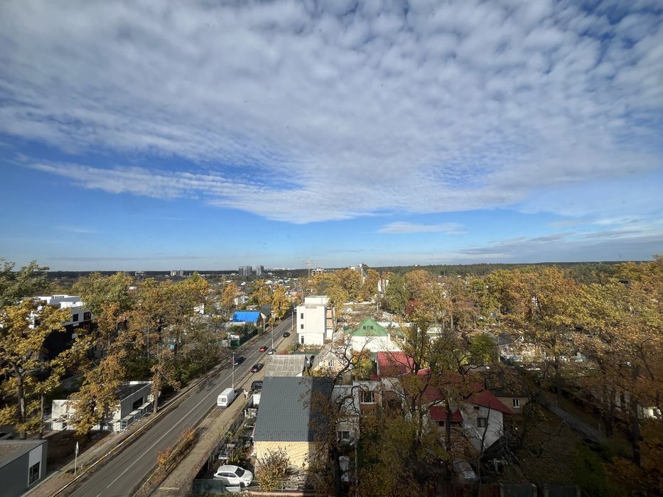 Квартира на Ірпінь в Києві, ID 248309, фото №6