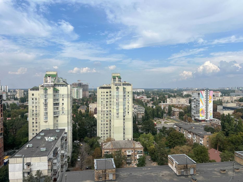 Квартира на вул. Львівська, 15 в Києві, ID 404598, фото №20