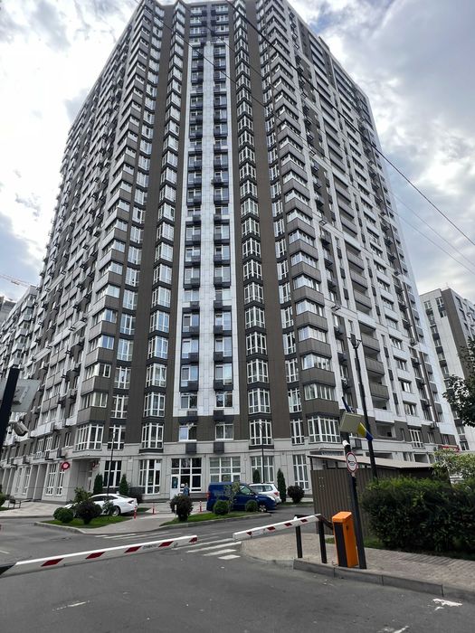 Квартира на вул. Львівська, 15 в Києві, ID 404598, фото №21