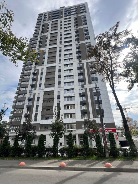 Квартира на вул. Львівська, 15 в Києві, ID 404598, фото №22