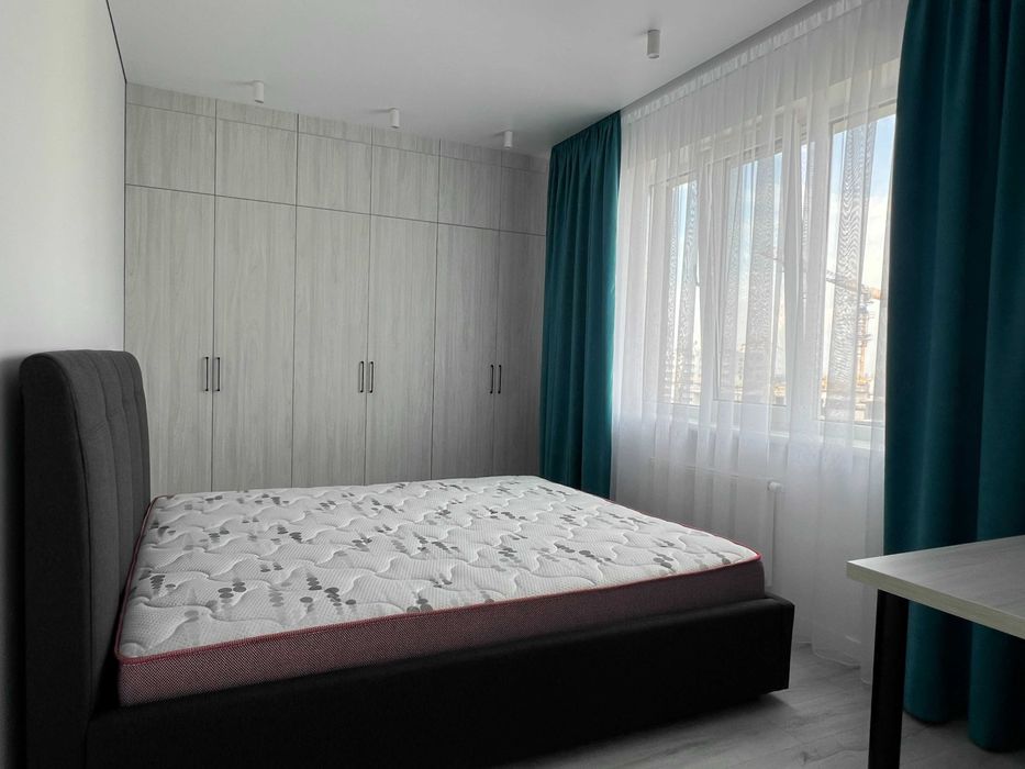 Квартира на вул. Львівська, 15 в Києві, ID 404598, фото №6