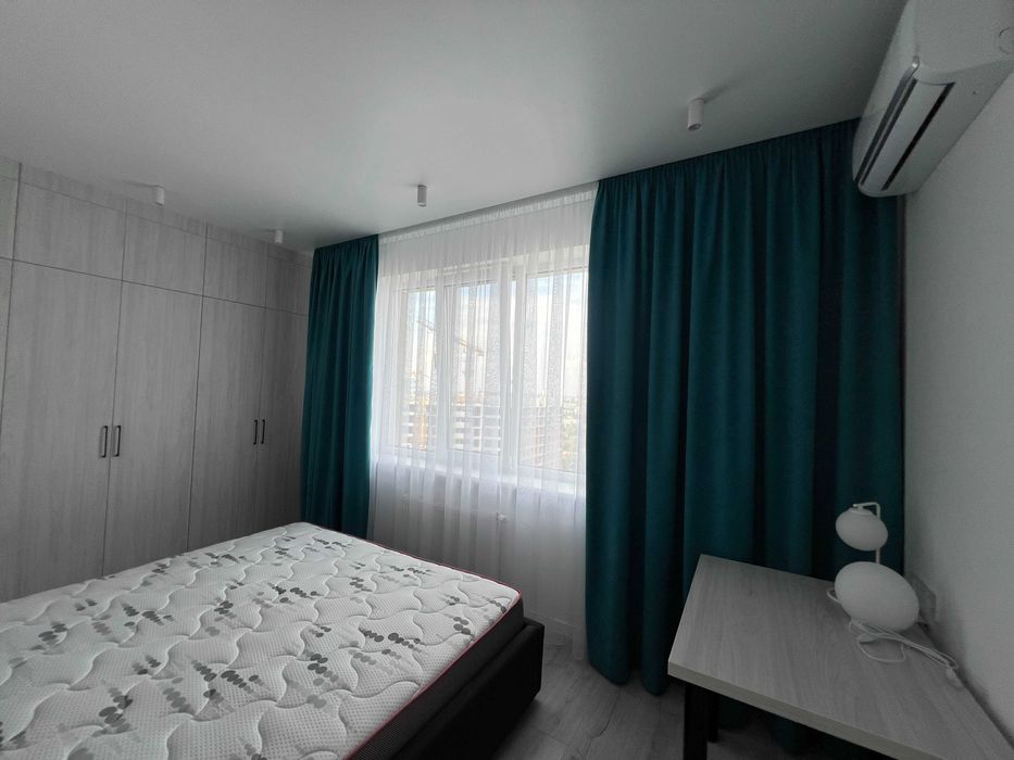 Квартира на вул. Львівська, 15 в Києві, ID 404598, фото №7
