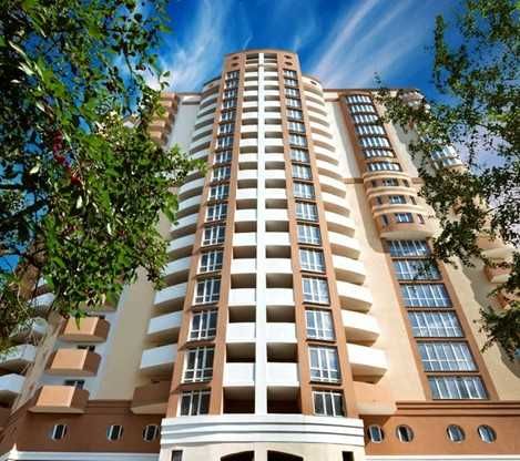 Квартира на вул. Київський шлях, 95 в Києві, ID 311559, фото №1