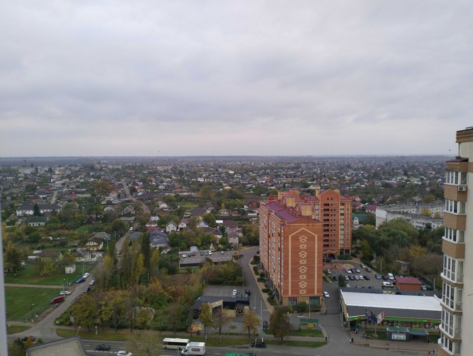 Квартира на вул. Київський шлях, 95 в Києві, ID 311559, фото №4