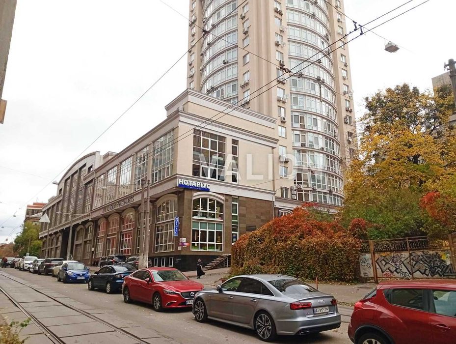 Квартира на вул. Дмитрівська, 80 в Києві, ID 166733, фото №11