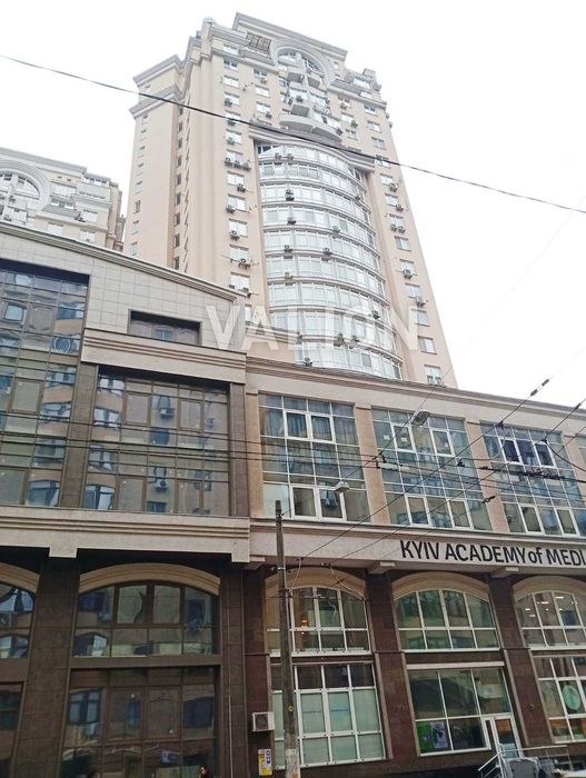 Квартира на вул. Дмитрівська, 80 в Києві, ID 166733, фото №12