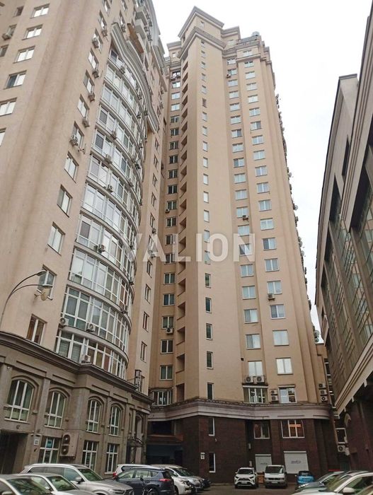 Квартира на вул. Дмитрівська, 80 в Києві, ID 166733, фото №13