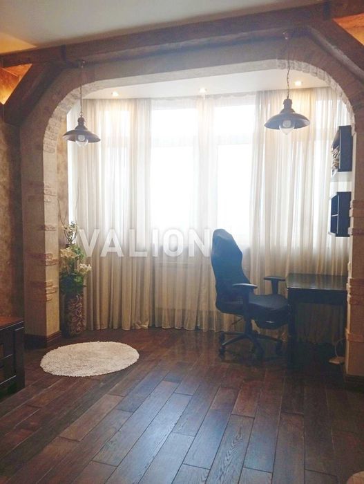 Квартира на вул. Дмитрівська, 80 в Києві, ID 166733, фото №3