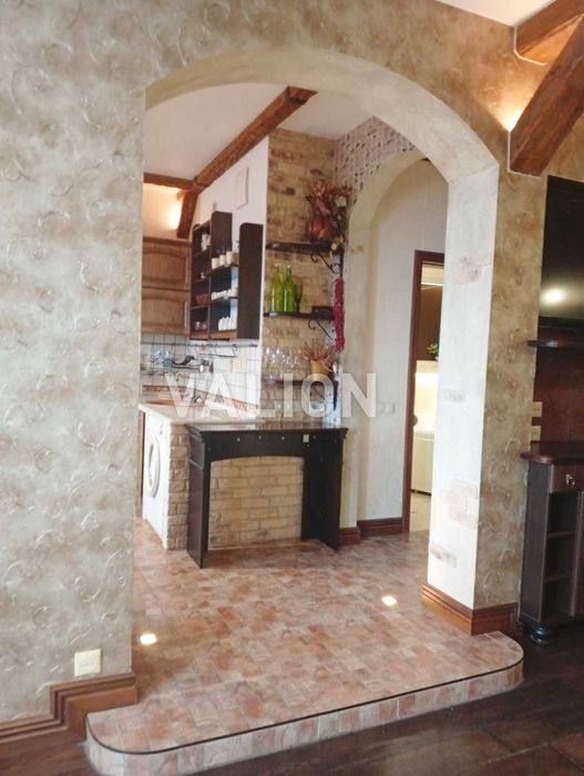 Квартира на вул. Дмитрівська, 80 в Києві, ID 166733, фото №4